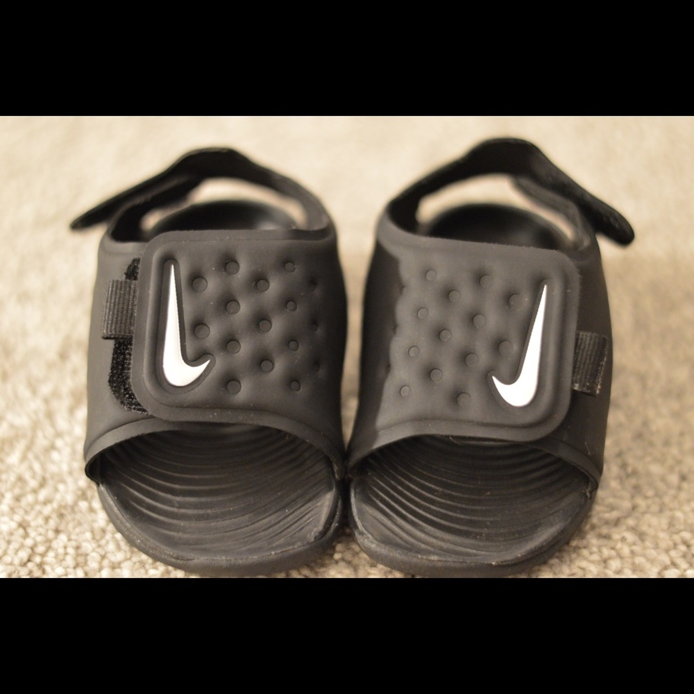 Toddler Nike Sandals